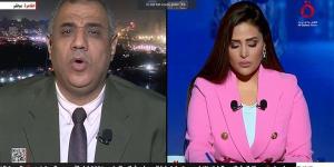 خبير: استمرار الصراع في سوريا قد يشعل المنطقة