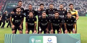 موعد مباراة الزمالك ضد غزل المحلة اليوم في الدوري.. التشكيل المتوقع والقنوات الناقلة