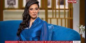 الفنانة نورهان تكشف سبب ابتعادها عن التمثيل (فيديو)