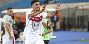 عرض تركى لضم حسام عبدالمجيد.. نكشف موقف الزمالك