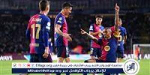 برشلونة في مهمة البحث عن الفوز الغائب.. والريال في محطة صعبة بالدوري الإسباني