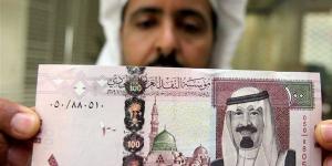 سعر الريال السعودي في بنك الإسكندرية والبنك الأهلي والبنوك الخاصة اليوم