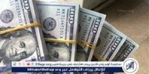 سعر الدولار مقابل الجنيه المصري ختام تعاملات اليوم الاثنين ٢ ديسمبر