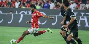 عبد الجليل : الأهلي والزمالك الأقل مستوى في الدوري حتى الآن