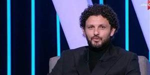 حسام غالى رئيسًا لبعثة الأهلي في جنوب إفريقيا