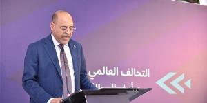 محمد جبران: قانون العمل الجديد أقر ضوابط خاصة بمكافأة نهاية الخدمة