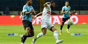 بث مباشر مباراة الزمالك ضد غزل المحلة.. كيفية مشاهدة المباراة لحظة بلحظة