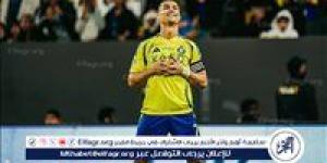 رونالدو يقود تشكيل النصر ضد السد اليوم في دوري أبطال آسيا