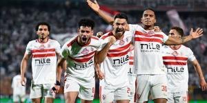 4 تعديلات في تشكيل الزمالك المتوقع أمام غزل المحلة اليوم