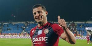 بعد تلقيه عروضًا من دوري يلو السعودي.. هل يعود طارق حامد لـ"الزمالك"؟