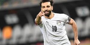 مارك فيش: محمد صلاح ضمن أفضل 5 لاعبين في تاريخ قارة أفريقيا