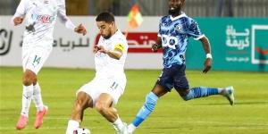 المصري يتصدر والزمالك يطارده وتراجع الأهلي وبيراميدز.. حصاد الجولة الرابعة بالدوري