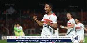 مفاجأة بشأن تجديد عقد سيف الجزيري مع الزمالك