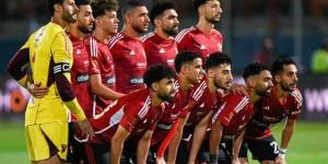 موعد سفر الأهلي إلى جنوب أفريقيا استعدادًا لملاقاة أورلاندو بيراتس