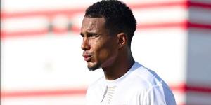 ناقد رياضي : سيف الجزيري لم يجدد عقده مع الزمالك حتى الآن