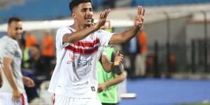 الزمالك يمنع رحيل أى لاعب.. وعرض ألمانى لـ«عبدالمجيد»