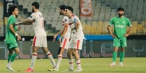 مدرب المصري: لم يصلنا شيء بنقل مباراة الزمالك في الكونفدرالية إلى برج العرب