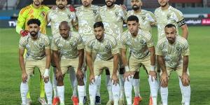 مواعيد مباريات الجولة الخامسة في دوري نايل.. غياب الأهلي ومواجهة قوية لـ"الزمالك"