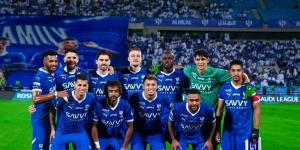 موعد مباراة الهلال والغرافة القطري في دوري أبطال آسيا