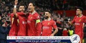 القنوات الناقلة لمباراة ليفربول ونيوكاسل يونايتد في الدوري الإنجليزي