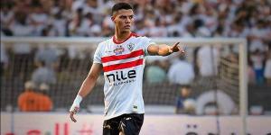 مدرب الزمالك..عودة محمد شحاته أهم مكاسب ودية رجاء مطروح