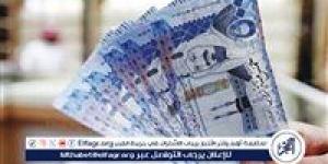 استقرار سعر الريال السعودي أمام الجنيه المصري اليوم الأربعاء 4 ديسمبر 2024