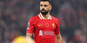 نتائج مباريات اليوم.. محمد صلاح يقود ليفربول إلى تعادل مثير