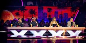 صور.. Duo Vita يتأهل للتصفيات النهائية من برنامج Arabs Got Talent