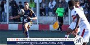 لاعب الزمالك 2005 يكشف تفاصيل إصابته في قمة الأهلي