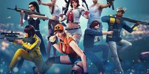 موقع استبدال أكواد فري فاير 2024 Free Fire garena وطريقة تحديث اللعبة