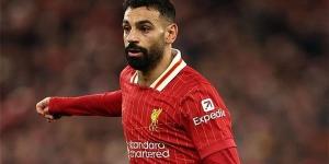 محمد صلاح يتحدث عن فوزه بجائزة لاعب الشهر في البريميرليج