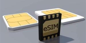 طريقة تفعيل شريحة eSIM على هواتف أندورويد وIOS