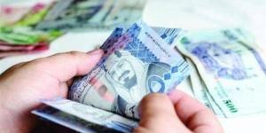 سعر الريال السعودي مقابل الجنيه المصري اليوم في بداية التعاملات