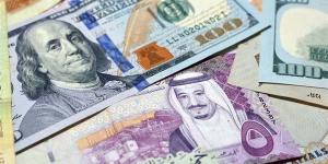 تعرف على سعر الدولار اليوم الجمعة.. سعر الدولار في البنوك والصرافات