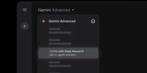 جوجل تتيح أداة Gemini Deep Research عالميًا