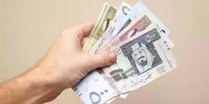 سعر الريال السعودي اليوم الأحد 22 ديسمبر 2024 في مصر