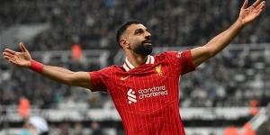 ماذا ينتظر محمد صلاح أمام توتنهام في الدوري الإنجليزي؟ (إنفوجراف)