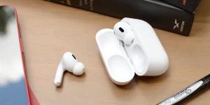 AirPods Pro القادمة تقدم ميزة مراقبة معدل ضربات القلب ودرجة الحرارة