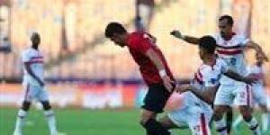 دوري نايل.. عاجل تشكيل الزمالك أمام طلائع الجيش بالجولة السادسة بالدوري الممتاز