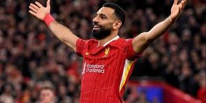 مدرب منتخب الدنمارك السابق: محمد صلاح أيقونة كروية لن تتكرر