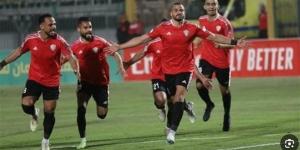 لاعب طلائع الجيش: نشعر بالحزن بسبب التعادل مع الزمالك