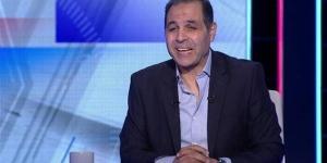 تامر عبدالحميد: الزمالك لن ينافس على المركز الثاني في الدوري وعلامات استفهام على جروس