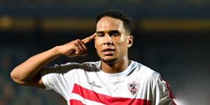 سيف الجزيري يُنذر الزمالك بسبب مستحقاته ويهدد باللجوء إلى الفيفا