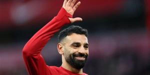 ساعته وتاريخه الحلقة 7.. محمد صلاح قدوة الأطفال في الاحتراف