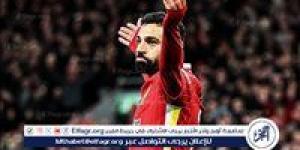 "ملك أنفيلد".. محمد صلاح يترقب تحقيق رقم تاريخي جديد أمام ليستر سيتي