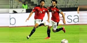 مرموش وصلاح يتصدران حصاد المحترفين فى 2024