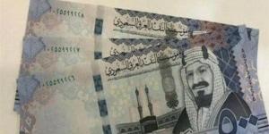 تعرف على سعر الريال السعودي مقابل الجنيه اليوم الأربعاء 1-1-2025