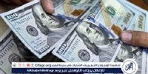 سعر الدولار اليوم الأربعاء 1 يناير 2025: استقرار أمام الجنيه المصري رغم تزايد التوقعات