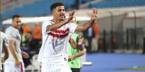 الزمالك يرفض رحيل عبد المجيد ويحصل على توقيع هذا اللاعب