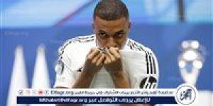 مبابي: سأصنع التاريخ مع ريال مدريد